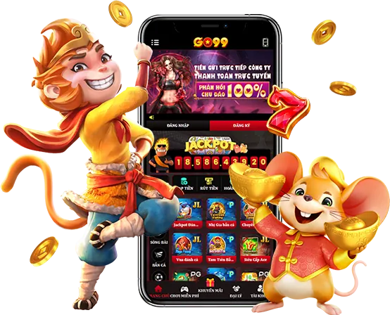 Ứng dụng di động 789win01 win